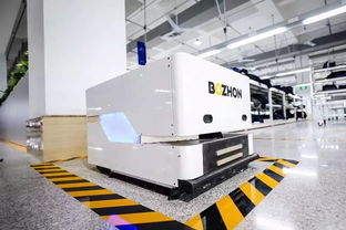 李如成 不被邊緣化，就必須數(shù)字化——以智能機(jī)器人研發(fā)為突破口